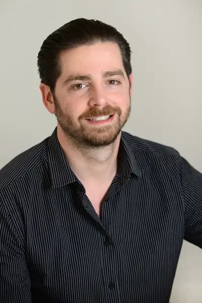 Nir Giller