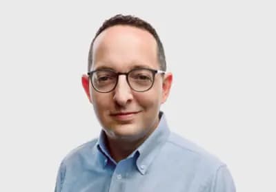 Noam Lovinsky