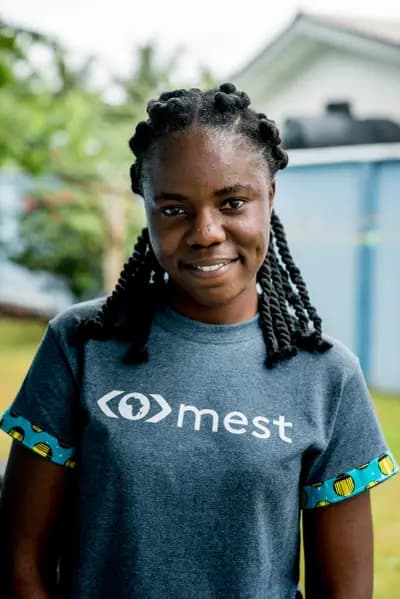 Oreoluwa Akanni