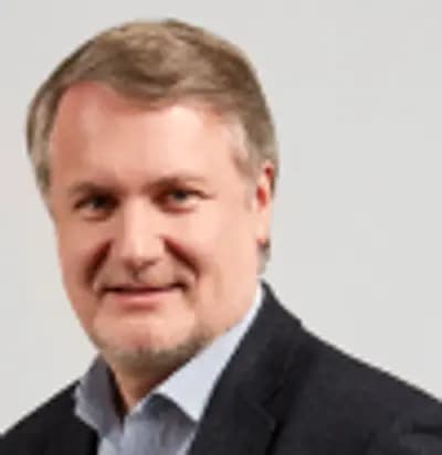 Patrick Baeuerle