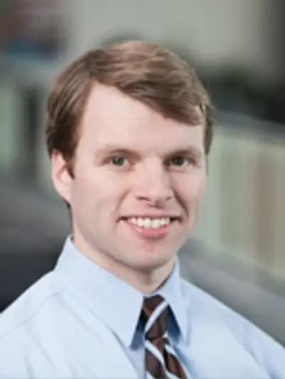 Patrick McHeffey