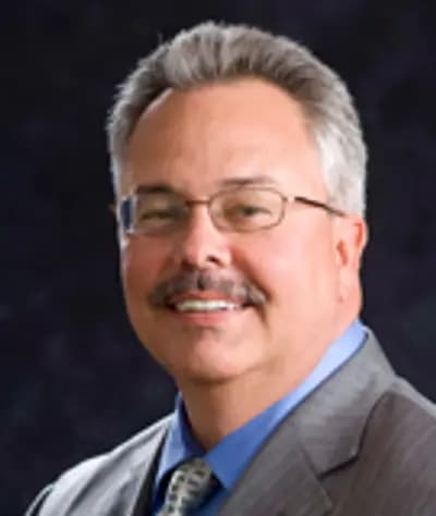 Patrick Walsh