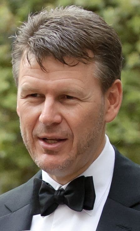 Paul Burmester
