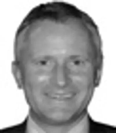 Paul Thomas