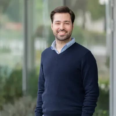 Pedro Pinheiro