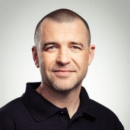 PETER SCHON