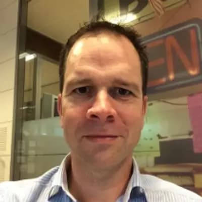 Peter van Giessel