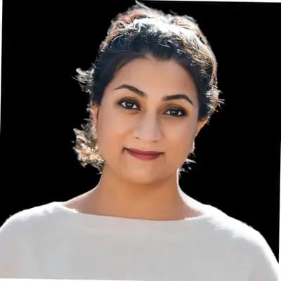 Pratibha Vuppuluri