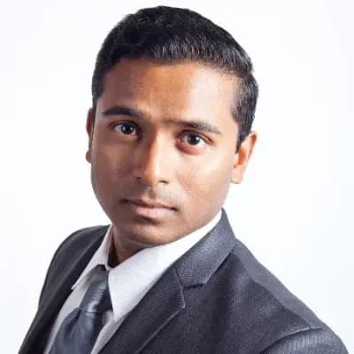 Vin (Praveen) Lingathoti
