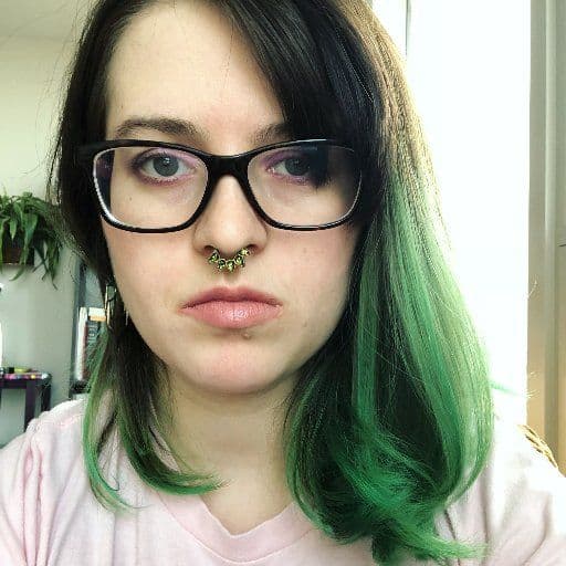 Rachel Hyman