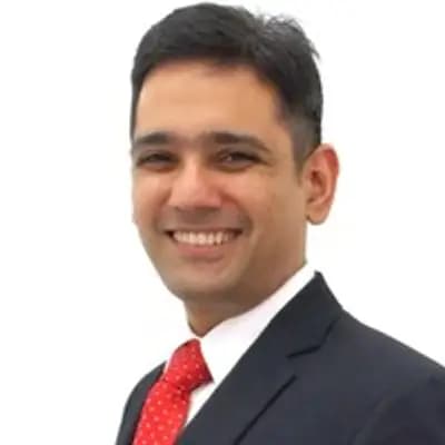 Rahul Bothra