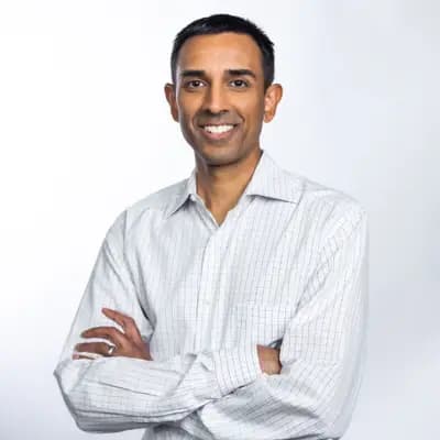 Rajat Bhargava
