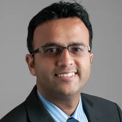 Rajesh Swaminathan