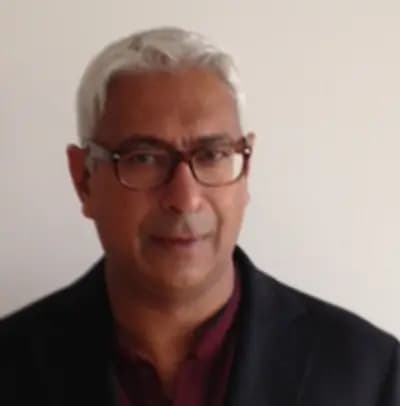 Ramalinga Ramamurthy