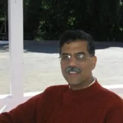 Ranjan Chak