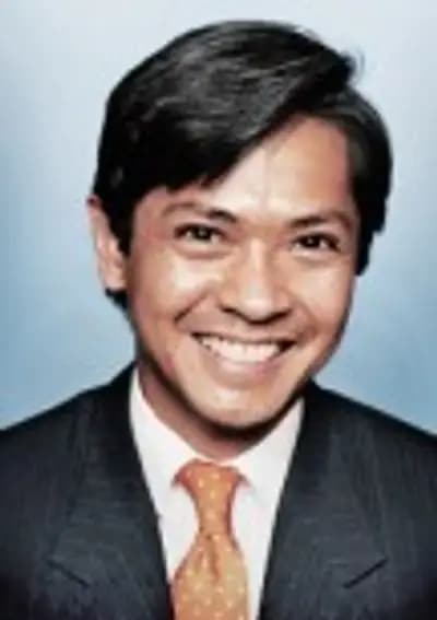Raoul H. Rayos