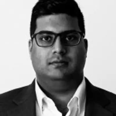Ravi Ghedia