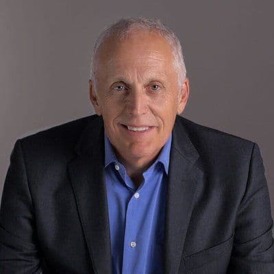 Richard Belluzzo