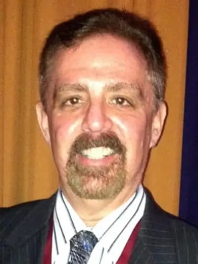 Richard Steinman