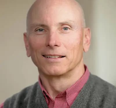 Richard Frisbie