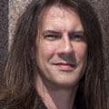 Rik Ferguson