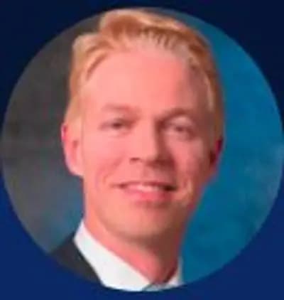 Rob de Jong