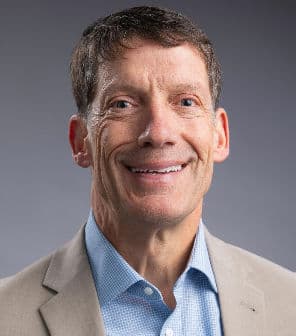 Robert Skinner