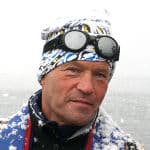 Robert Swan