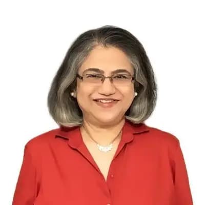 Roopa Kudva