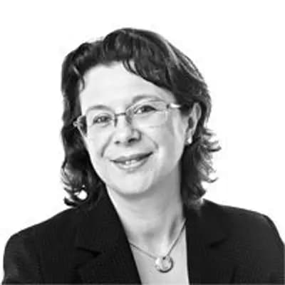 Sally Appleton