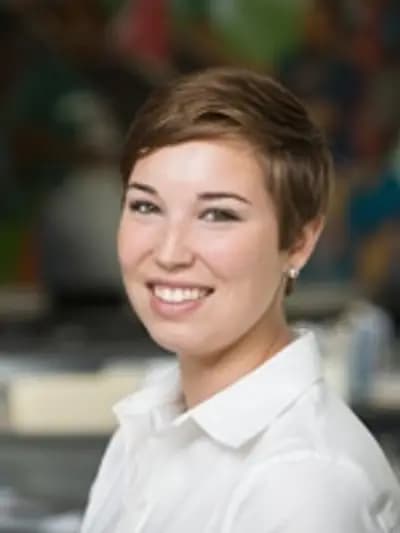 Samantha Asker