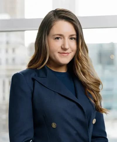 Samantha Feuer