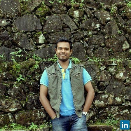 Samrat Shekhar