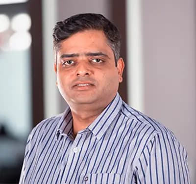 Sandeep Mina