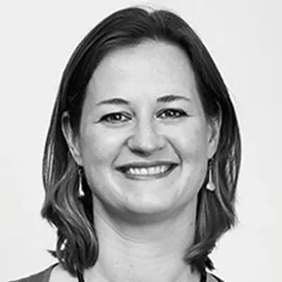 Sarah Shackleton