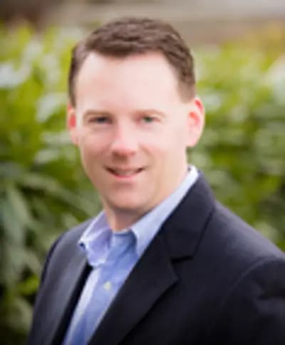 Scott Borgstrom