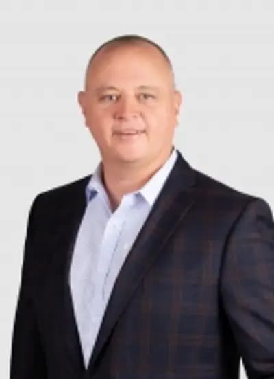 Scott Reese