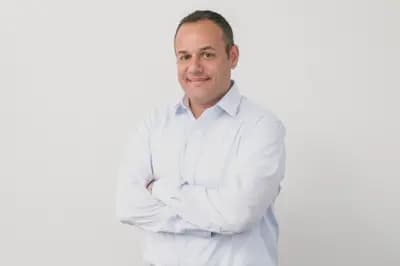 Sean Goldstein