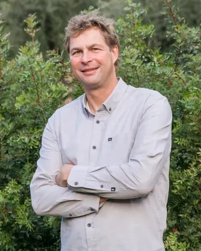 Sebastian Wossagk