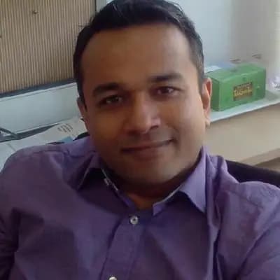Shalabh Shrivastava
