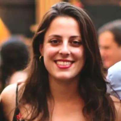 Shannah Zilcha