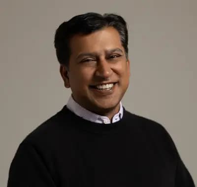 Shishir Mehrotra