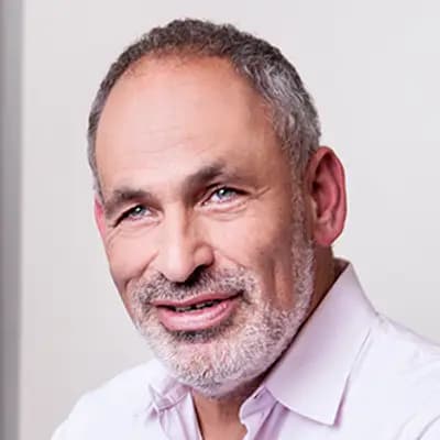 Shlomo Dovrat