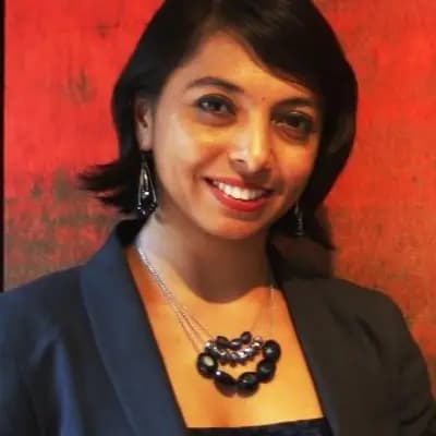 Shruthi Rao