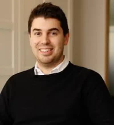 Simon Menashy