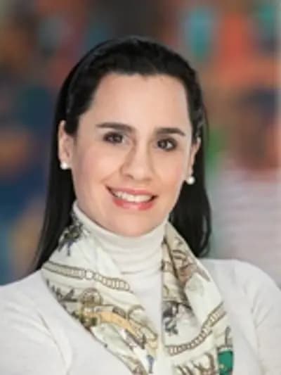 Sofia Suarez