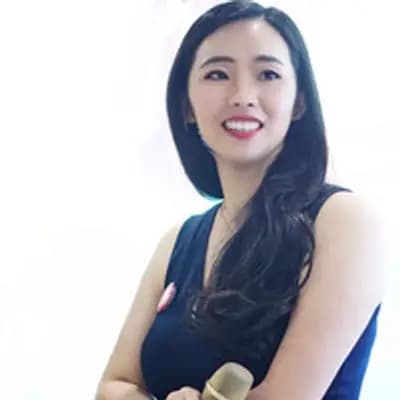 Sophie Yao