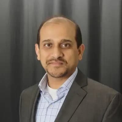Souvik Das
