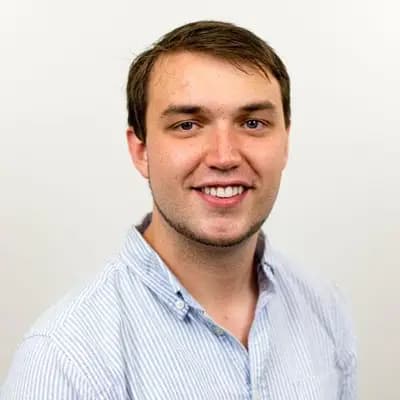 Spencer Wolfe
