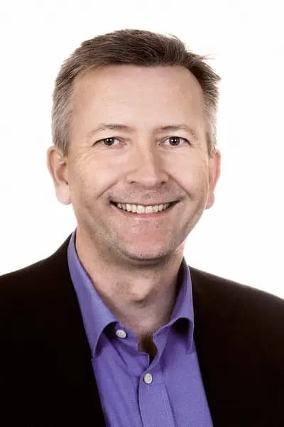 Stephan Riesen